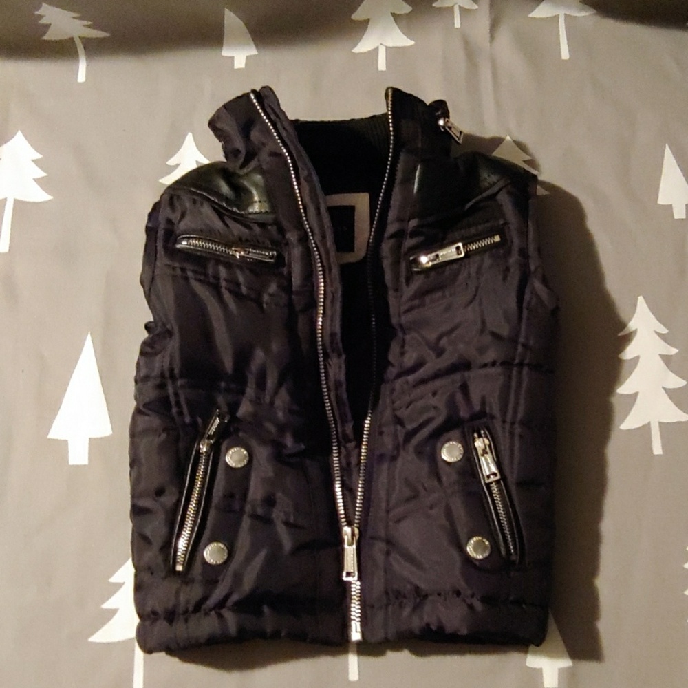Toddler Vest